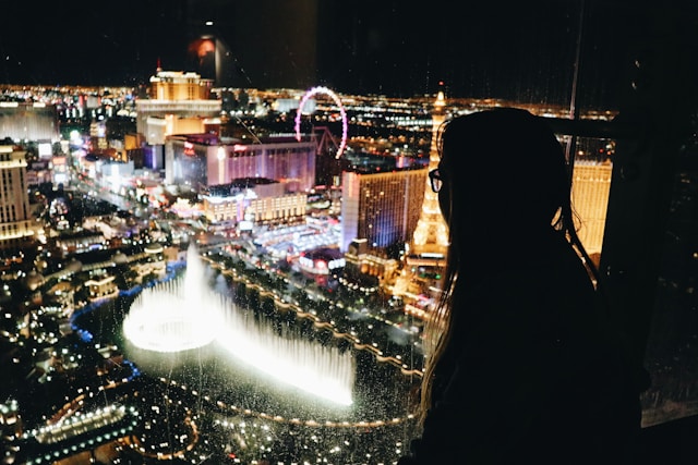 Menginap Bawa Balita