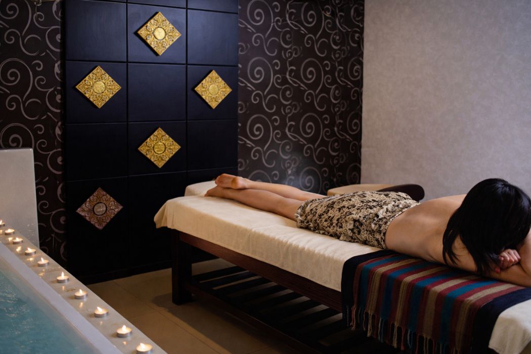 De Tripta Health Center - 001