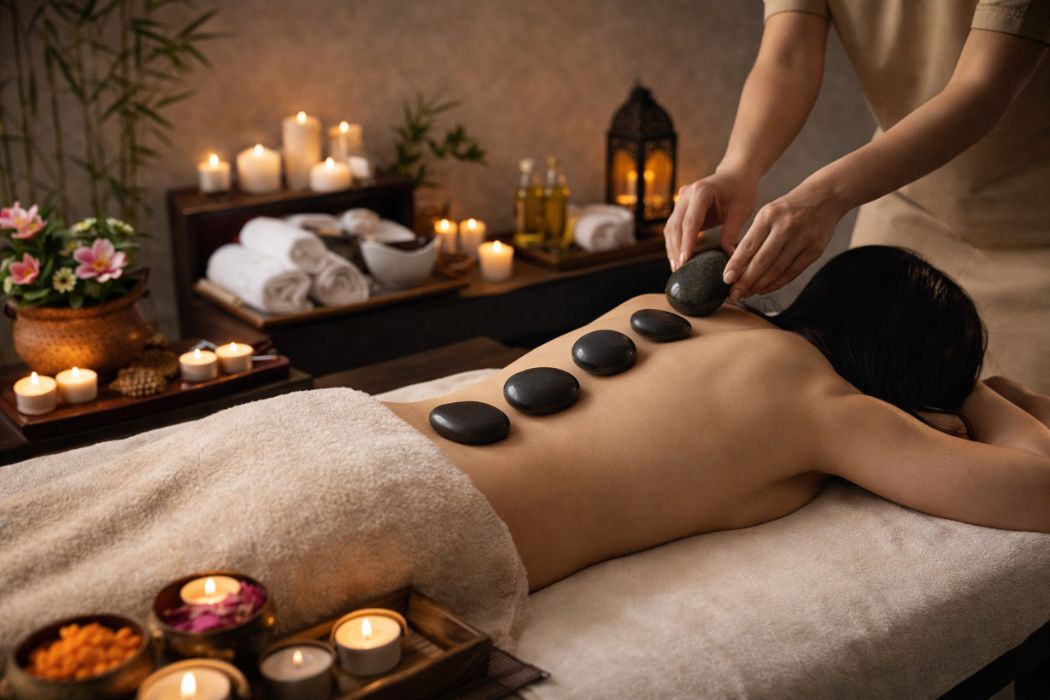 De Tripta Health Center - 002