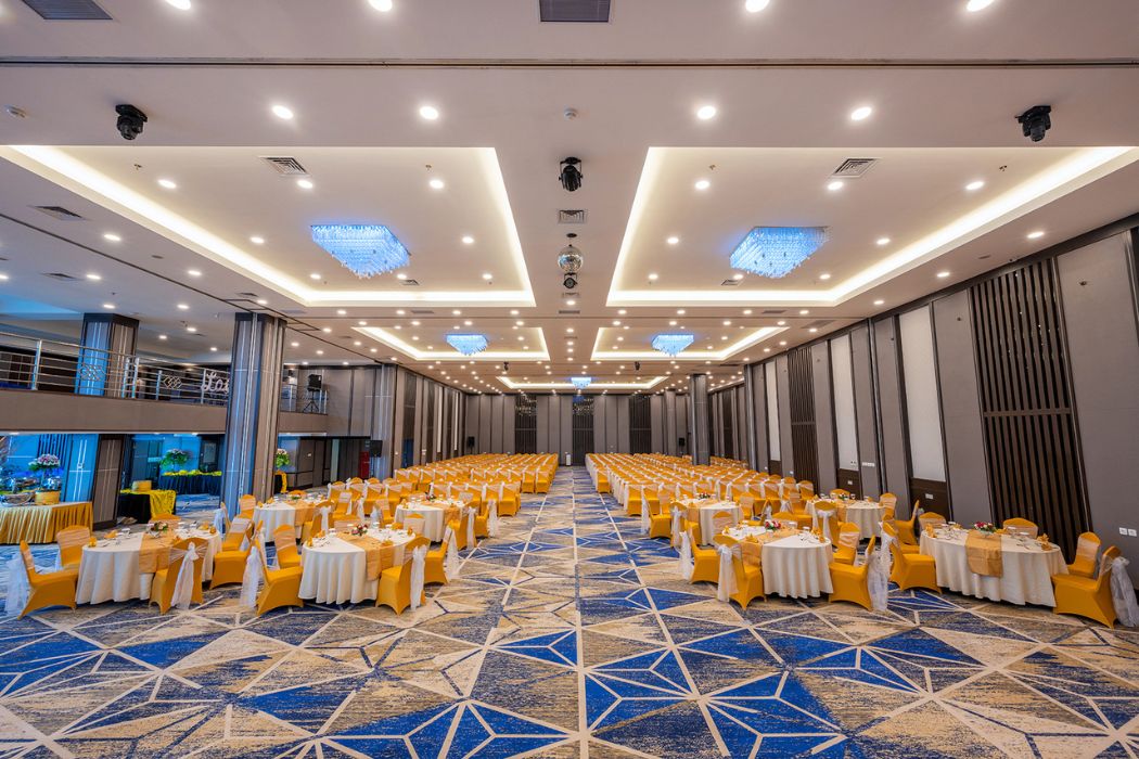 Enggros Ballroom - 001