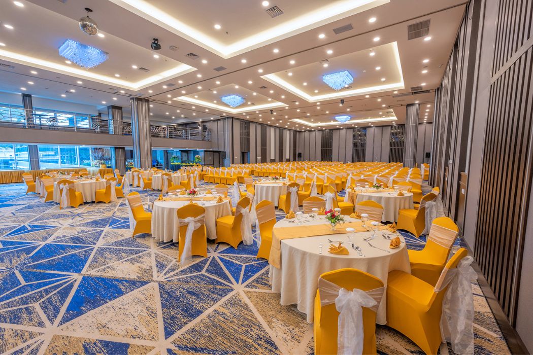 Enggros Ballroom - 002