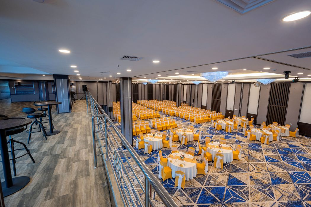 Enggros Ballroom - 003