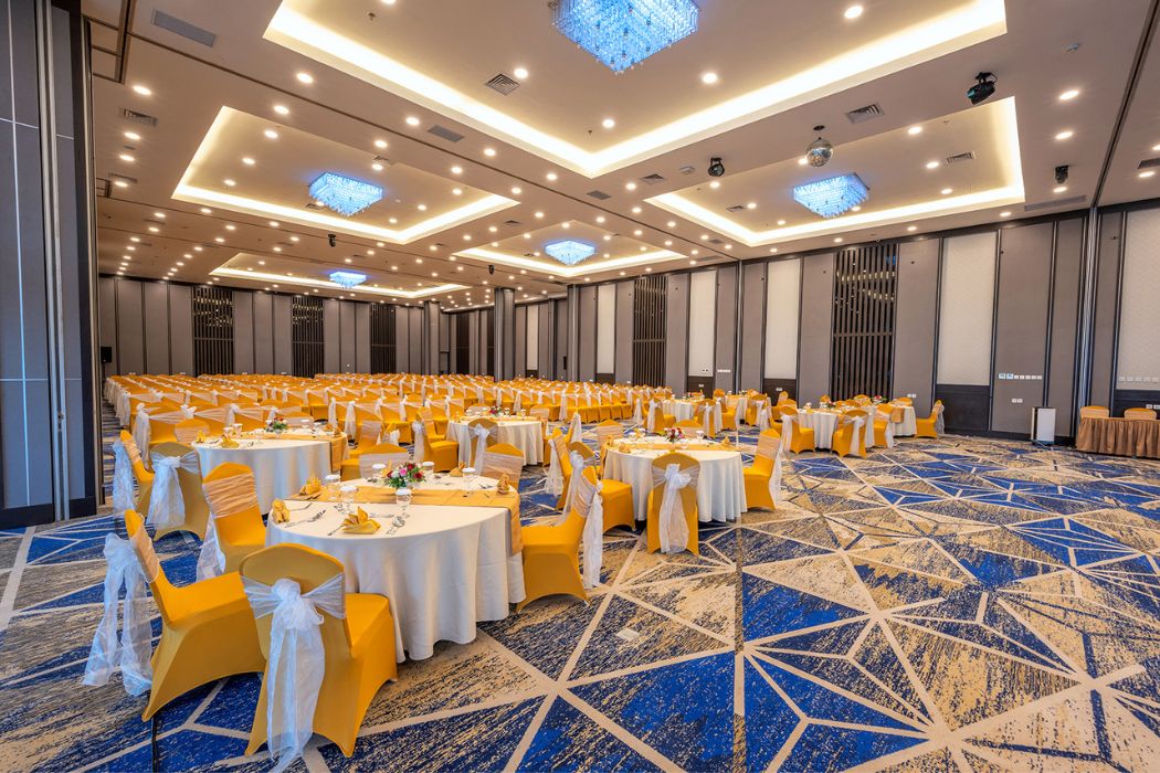 Enggros Ballroom - 004