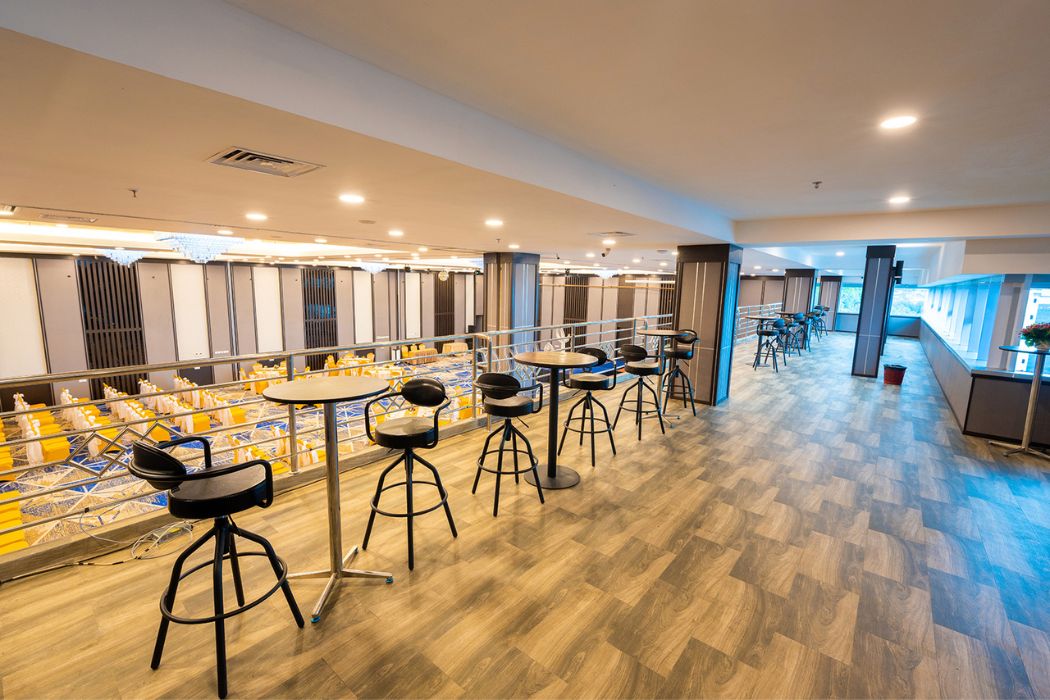 Enggros Ballroom - 005