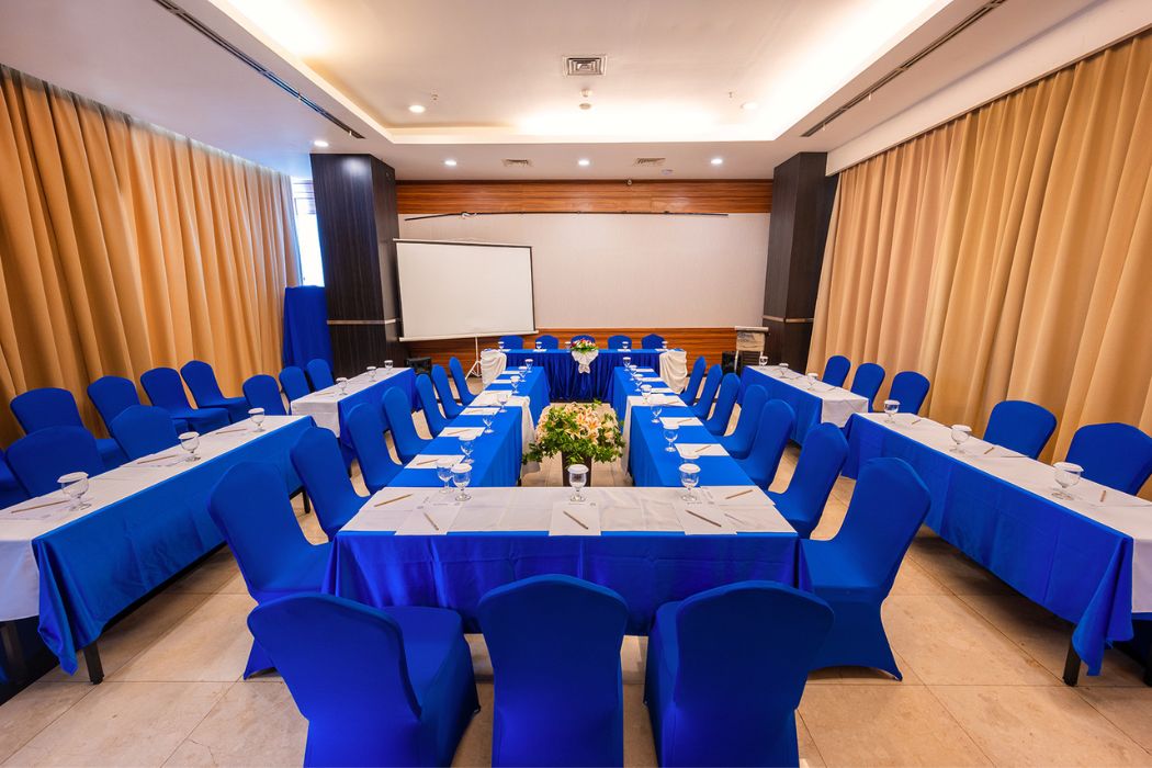 Executive Numbay - 001