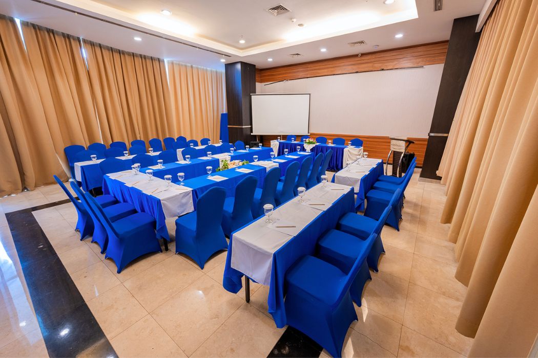 Executive Numbay - 002