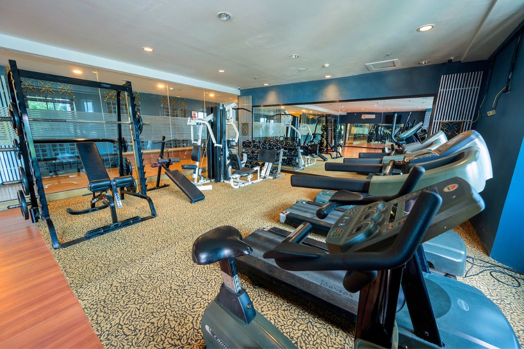 Fitness Center - 001