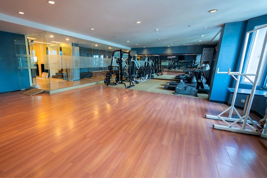 Fitness Center - 002