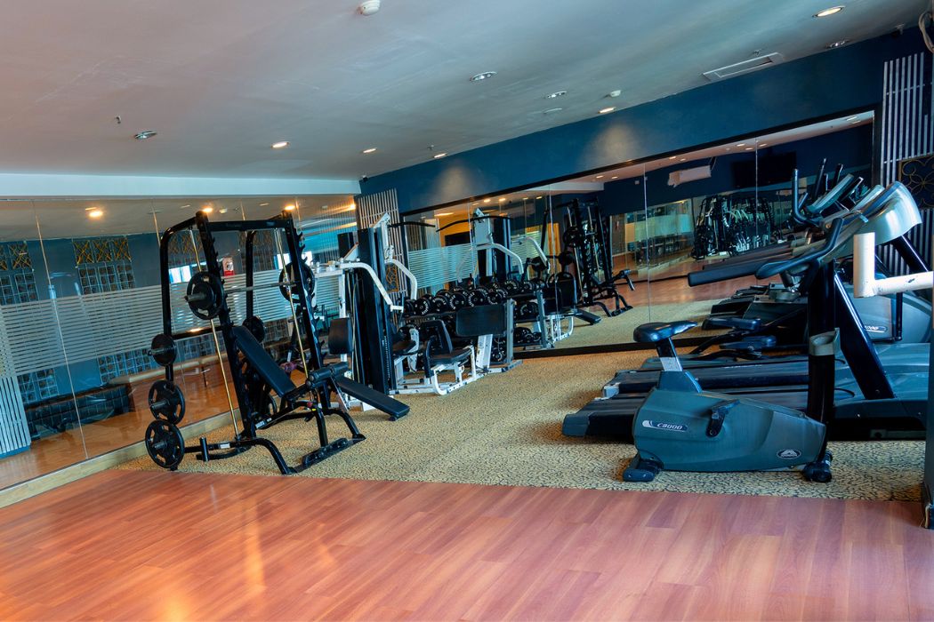 Fitness Center - 003