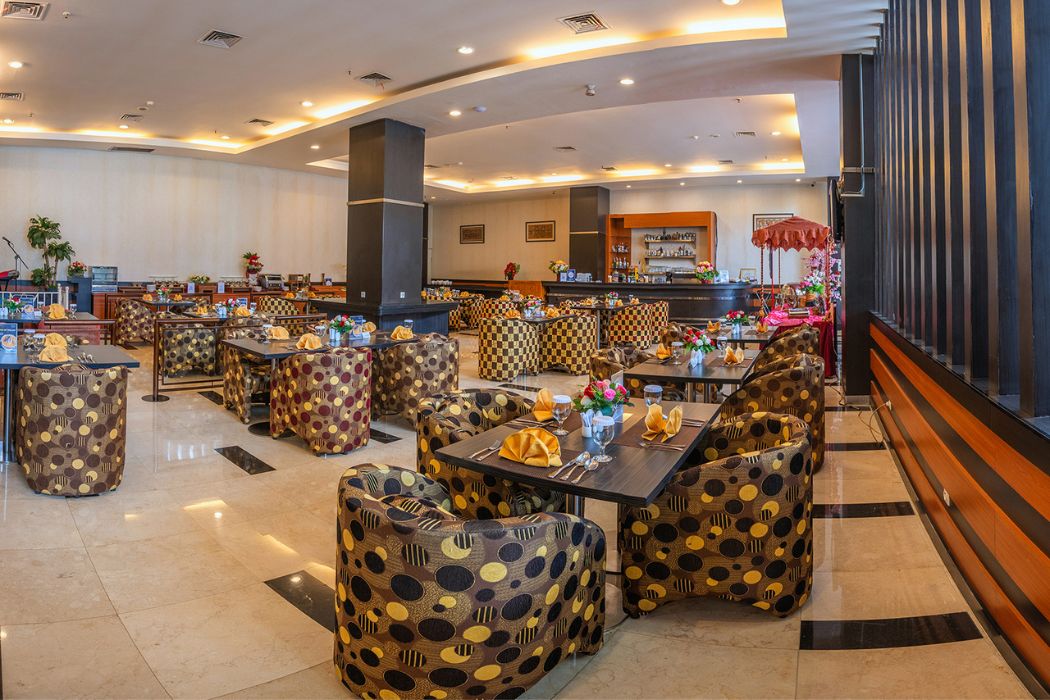 Kaimana Lounge - 001