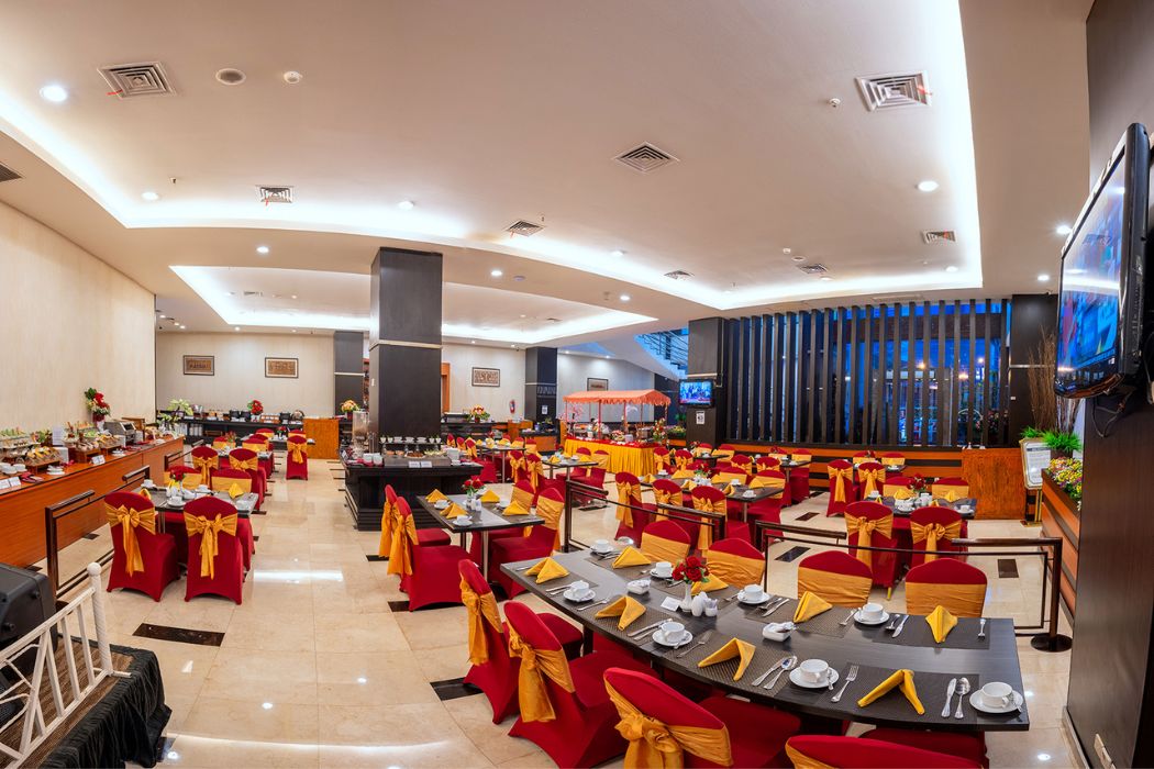 Kaimana Lounge - 003