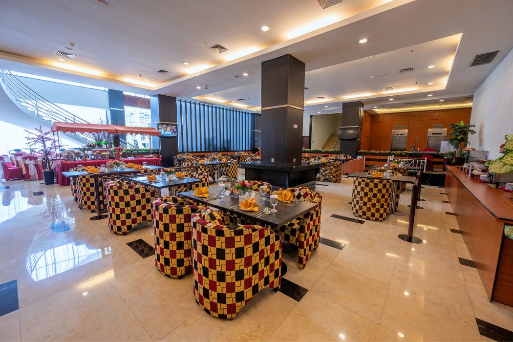 Kaimana Lounge - 004