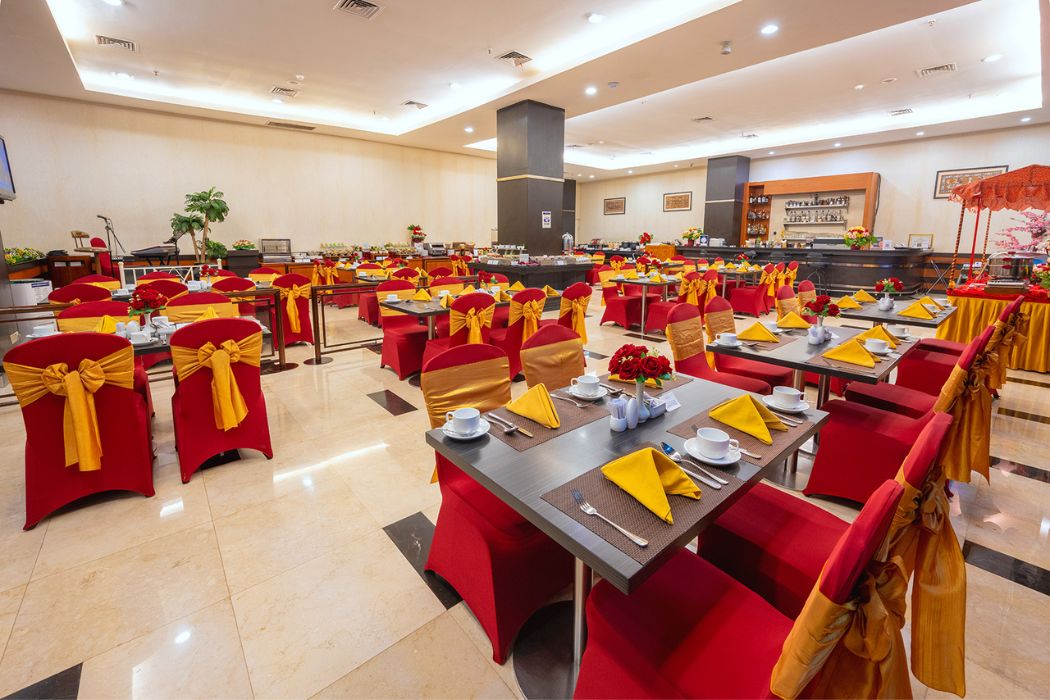 Kaimana Lounge - 006