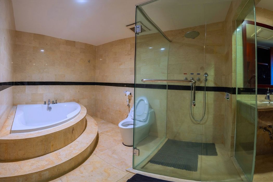 President Suite - 005